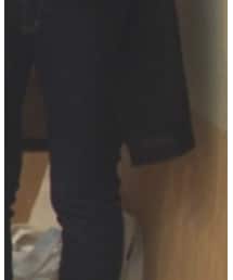 UNIQLO | デニムパンツ