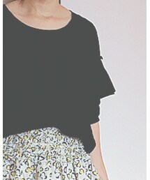 mystic | シャツ/ブラウス