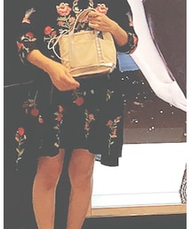 ZARA | ワンピース