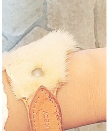 MILKBOY | バングル/リストバンド