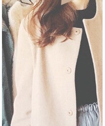 no brand | ジャケット/アウター