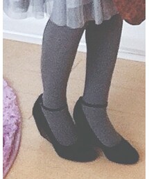 tsumori chisato WALK | パンプス