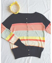 CHILD WOMAN | カーディガン/ボレロ