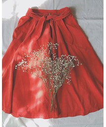 no brand | スカート