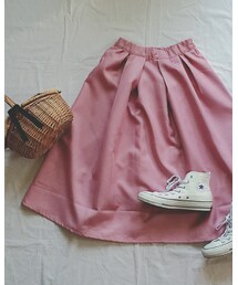 no brand | スカート