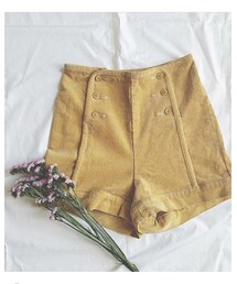 LILY BROWN | パンツ