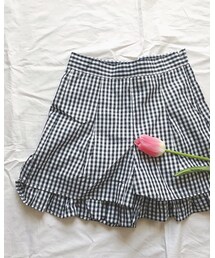 MICOAMERI | その他パンツ