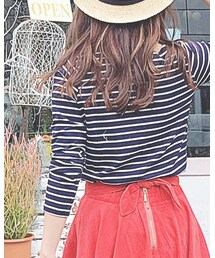 no brand | Tシャツ/カットソー