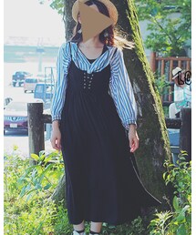 ZARA | ワンピース