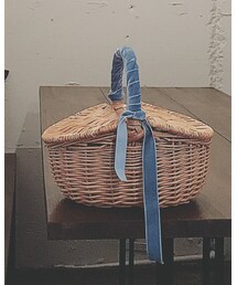 no brand | かごバッグ