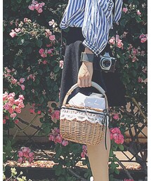 no brand | スカート
