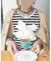 URBAN RESEARCH | ノーカラージャケット