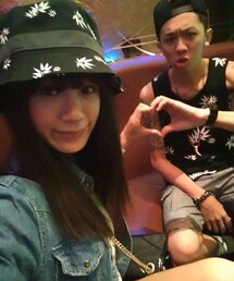 FAMOUS(タンクトップ)