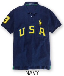 POLO RALPH LAUREN | Tシャツ/カットソー