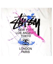 STUSSY | Tシャツ/カットソー