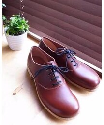 VANS | ローファー