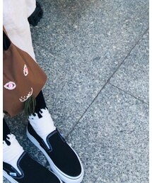 VANS | シューズ