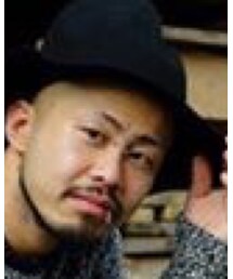 no brand | ハット