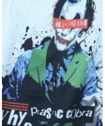 plastic cobra | Tシャツ/カットソー