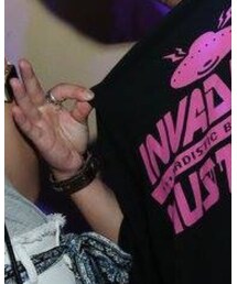 invader must die | Tシャツ/カットソー