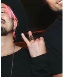 no brand | リング