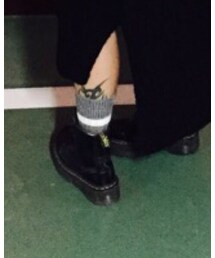 Dr. Martens | ブーツ