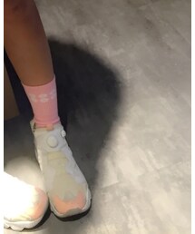 Reebok | スニーカー