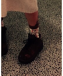 Dr. Martens | シューズ