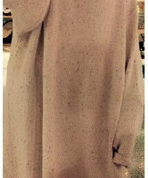 over girl | その他トップス