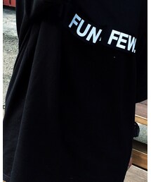 2% | Tシャツ/カットソー