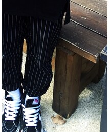 ➕➖X➗ | その他パンツ