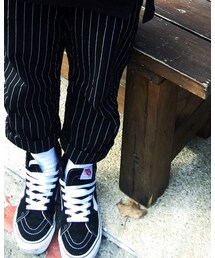 VANS | スニーカー