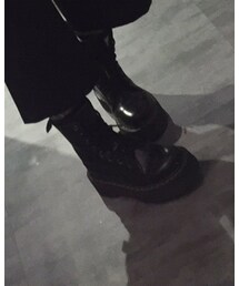 Dr. Martens | シューズ