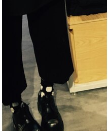 wow | レッグウェア