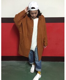 over girl | ジャケット/アウター