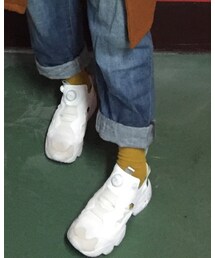 Reebok | シューズ