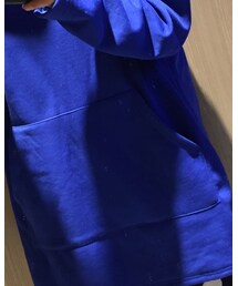 over girl | トップス