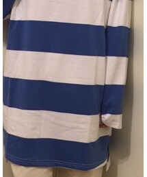 over girl | トップス