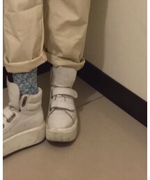 TOKYO BOPPER | シューズ