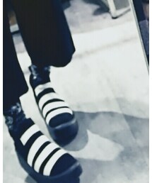 TOKYO BOPPER | シューズ