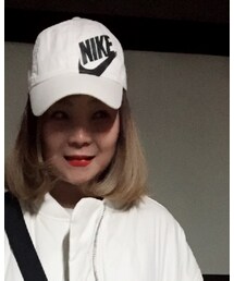 NIKE | 帽子