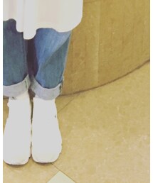 Reebok | シューズ