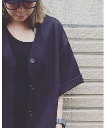 LAB | ジャケット/アウター