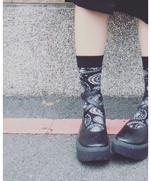 TOKYO BOPPER | シューズ