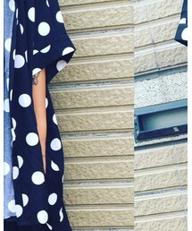 overgirl | ワンピース/ドレス