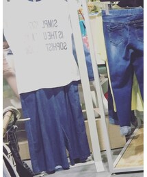 adidas | トップス