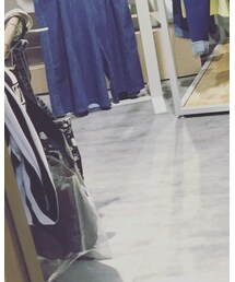 overgirl | パンツ