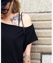 overgirl | Tシャツ/カットソー