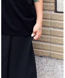 overgirl | パンツ