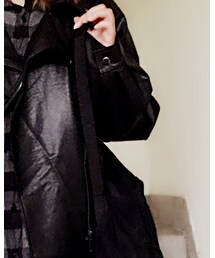 over girl | ジャケット/アウター